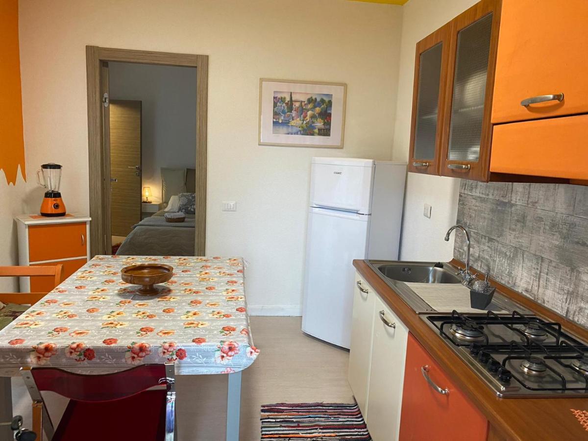 Oasi Del Fiumefreddo Villa Fiumefreddo di Sicilia Eksteriør bilde