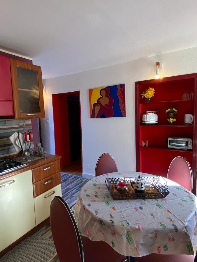 Oasi Del Fiumefreddo Villa Fiumefreddo di Sicilia Eksteriør bilde