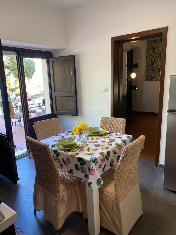 Oasi Del Fiumefreddo Villa Fiumefreddo di Sicilia Eksteriør bilde
