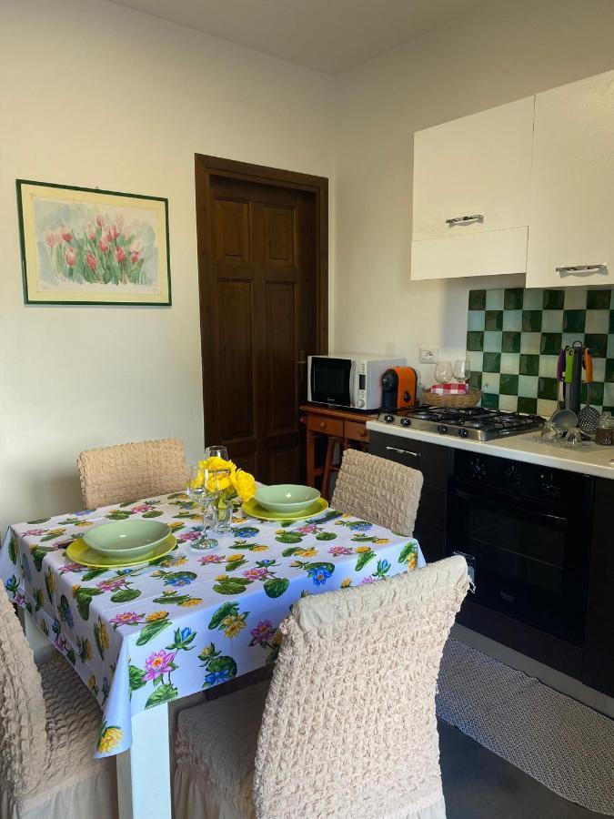 Oasi Del Fiumefreddo Villa Fiumefreddo di Sicilia Eksteriør bilde