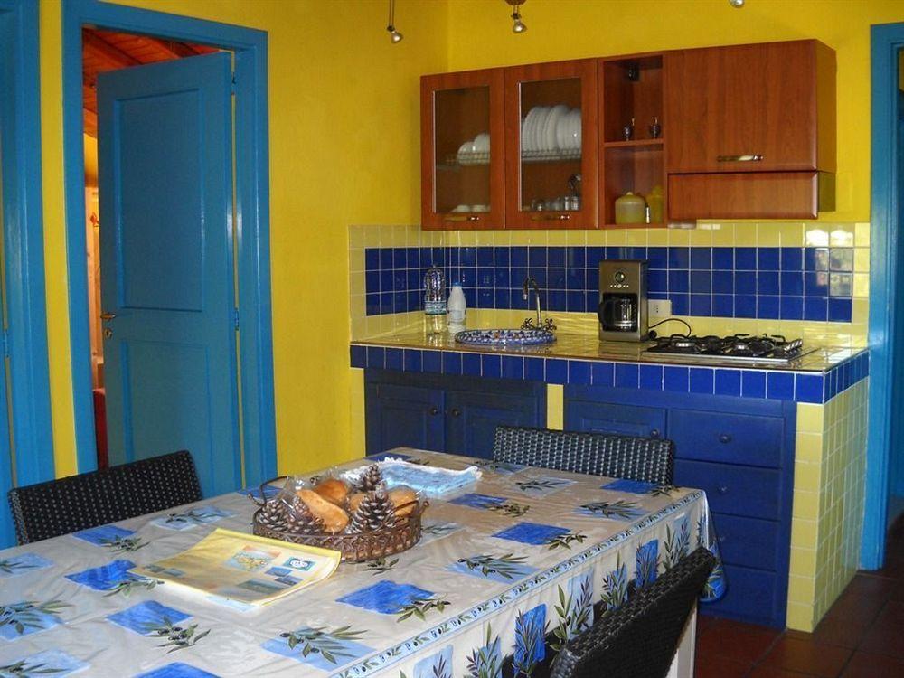 Oasi Del Fiumefreddo Villa Fiumefreddo di Sicilia Eksteriør bilde