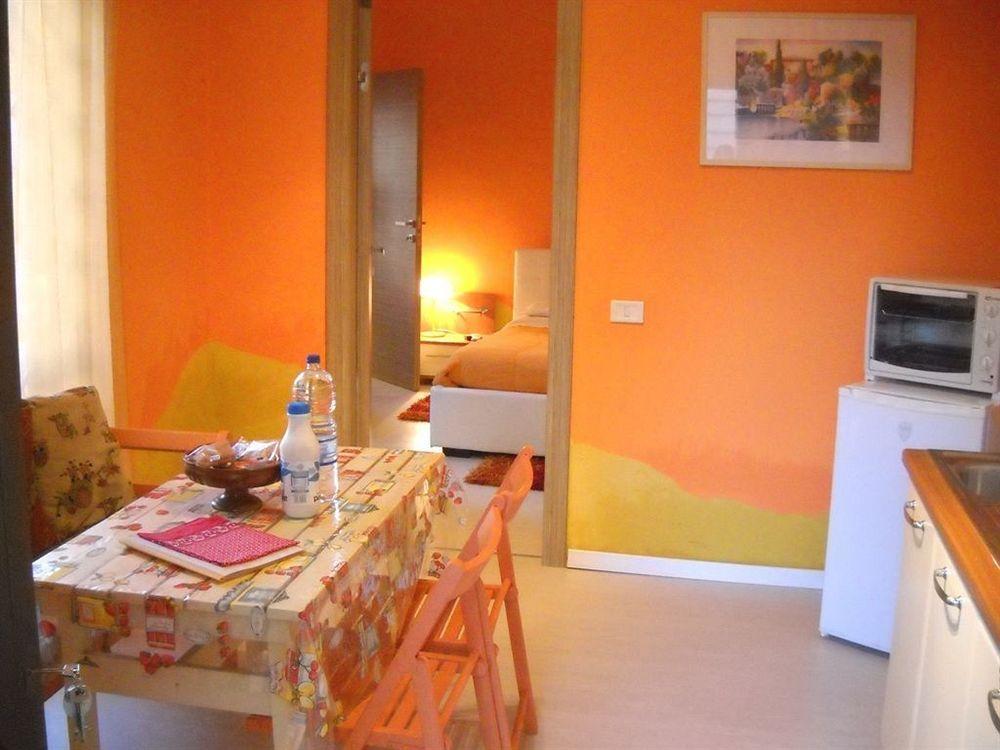 Oasi Del Fiumefreddo Villa Fiumefreddo di Sicilia Eksteriør bilde