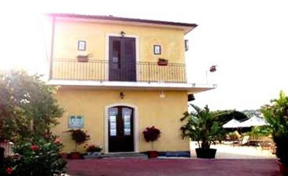 Oasi Del Fiumefreddo Villa Fiumefreddo di Sicilia Eksteriør bilde
