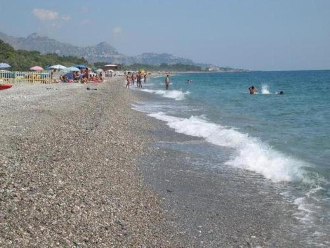 Oasi Del Fiumefreddo Villa Fiumefreddo di Sicilia Eksteriør bilde