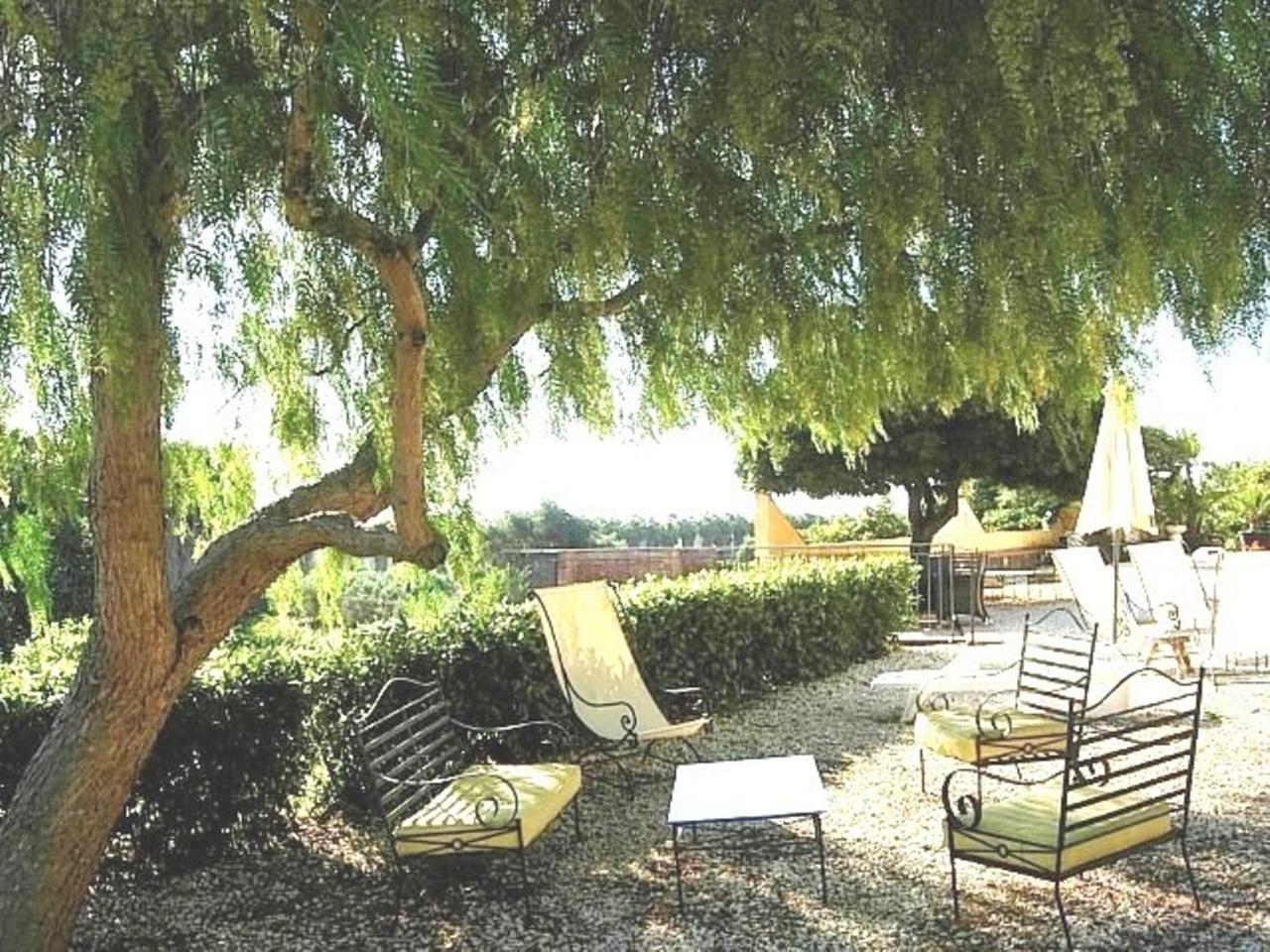 Oasi Del Fiumefreddo Villa Fiumefreddo di Sicilia Eksteriør bilde